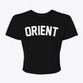 Orient Washington Classic Curve Women's Crop Top additional view 1
