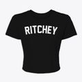 Ritchey Missouri Classic Curve Women's Crop Top additional view 1
