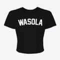 Wasola Missouri Classic Curve Women's Crop Top additional view 1