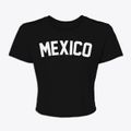 Mexico Missouri Classic Curve Women's Crop Top additional view 1