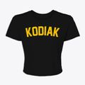 Kodiak Alaska Classic Curve Women's Crop Top additional view 1