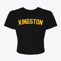 Kingston Tennessee Classic Curve Women's Crop Top additional view 1