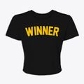 Winner South Dakota Classic Curve Women's Crop Top additional view 1