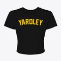 Yardley Pennsylvania Classic Curve Women's Crop Top additional view 1