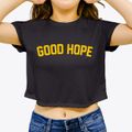 Good Hope Alabama Classic Curve Women's Crop Top additional view 3
