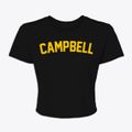 Campbell Missouri Classic Curve Women's Crop Top additional view 1