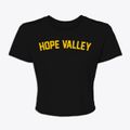 Hope Valley Rhode Island Classic Curve Women's Crop Top additional view 1