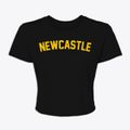 Newcastle Maine Classic Curve Women's Crop Top additional view 1