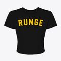 Runge Texas Classic Curve Women's Crop Top additional view 1