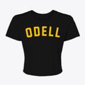 Odell Illinois Classic Curve Women's Crop Top additional view 1