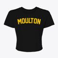 Moulton Texas Classic Curve Women's Crop Top additional view 1
