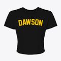Dawson Texas Classic Curve Women's Crop Top additional product view 1