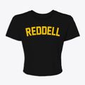 Reddell Louisiana Classic Curve Women's Crop Top additional view 1