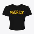Hedrick Iowa Classic Curve Women's Crop Top additional view 1