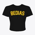 Bedias Texas Classic Curve Women's Crop Top additional view 1