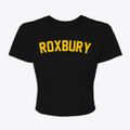 Roxbury Maine Classic Curve Women's Crop Top additional view 1