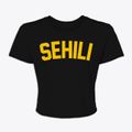 Sehili Arizona Classic Curve Women's Crop Top additional view 1