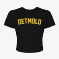 Detmold Maryland Classic Curve Women's Crop Top additional view 1