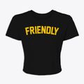 Friendly Maryland Classic Curve Women's Crop Top additional view 1