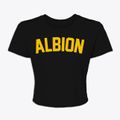 Albion Michigan Classic Curve Women's Crop Top additional view 1