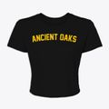 Ancient Oaks Pennsylvania Classic Curve Women's Crop Top additional view 1