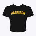 Harrison Tennessee Classic Curve Women's Crop Top additional view 1