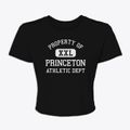Princeton Kentucky Athletic Dept Women's Crop Top additional view 1