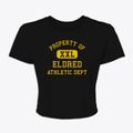 Eldred Pennsylvania Athletic Dept Women's Crop Top additional product view 1