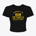 Detmold Maryland Athletic Dept Women's Crop Top additional view 1