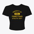 Finneytown Ohio Athletic Dept Women's Crop Top additional view 1
