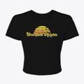 Champion Heights Ohio Sublime Sunset Women's Crop Top additional view 1