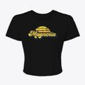 Magnolia New Jersey Sublime Sunset Women's Crop Top additional view 1