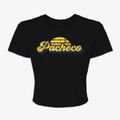 Pacheco California Sublime Sunset Women's Crop Top additional view 1