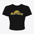 Star Valley Arizona Sublime Sunset Women's Crop Top additional view 1