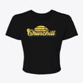Churchill Ohio Sublime Sunset Women's Crop Top additional view 1