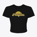 Perryville Arkansas Sublime Sunset Women's Crop Top additional view 1