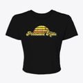Pleasant Hills Ohio Sublime Sunset Women's Crop Top additional view 1
