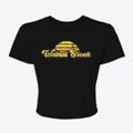 Walnut Creek Arizona Sublime Sunset Women's Crop Top additional view 1