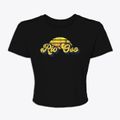 Rio Oso California Sublime Sunset Women's Crop Top additional view 1