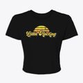Little Hocking Ohio Sublime Sunset Women's Crop Top additional view 1