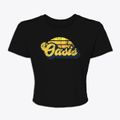 Oasis New Mexico Sublime Sunset Women's Crop Top additional view 1