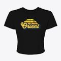 Orient Washington Sublime Sunset Women's Crop Top additional view 1
