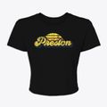 Preston Nevada Sublime Sunset Women's Crop Top additional product view 1