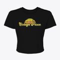 College Place Washington Sublime Sunset Women's Crop Top additional view 1