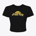 Park City Kansas Sublime Sunset Women's Crop Top additional view 1
