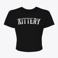 Kittery Maine Timeless Retro Women's Crop Top additional view 1