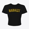 Harvest Alabama Timeless Retro Women's Crop Top additional view 1