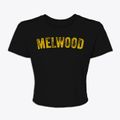 Melwood Maryland Timeless Retro Women's Crop Top additional view 1