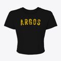 Argos Indiana Timeless Retro Women's Crop Top additional view 1