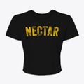 Nectar Alabama Timeless Retro Women's Crop Top additional product view 1